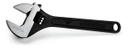 Llave Francesa Ajustable 375 Mm 15 Pulgadas Hamilton Laf150