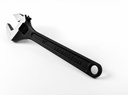 Llave Francesa Ajustable 375 Mm 15 Pulgadas Hamilton Laf150