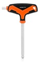 Llaves Hexagonales Hamilton Tipo T 14 Piezas Lh14t