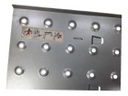 Plataforma P/esc. Aluminio 16 Peldaños