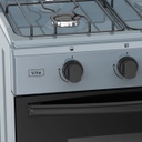 Cocina Ormay Vita Gris