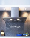 CAMPANA ORMAY VITRO C905