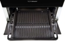 COCINA ORMAY VITA NEGRA