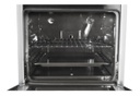 Cocina Ormay Petit Marron Multigas C/valvula De Seguridad