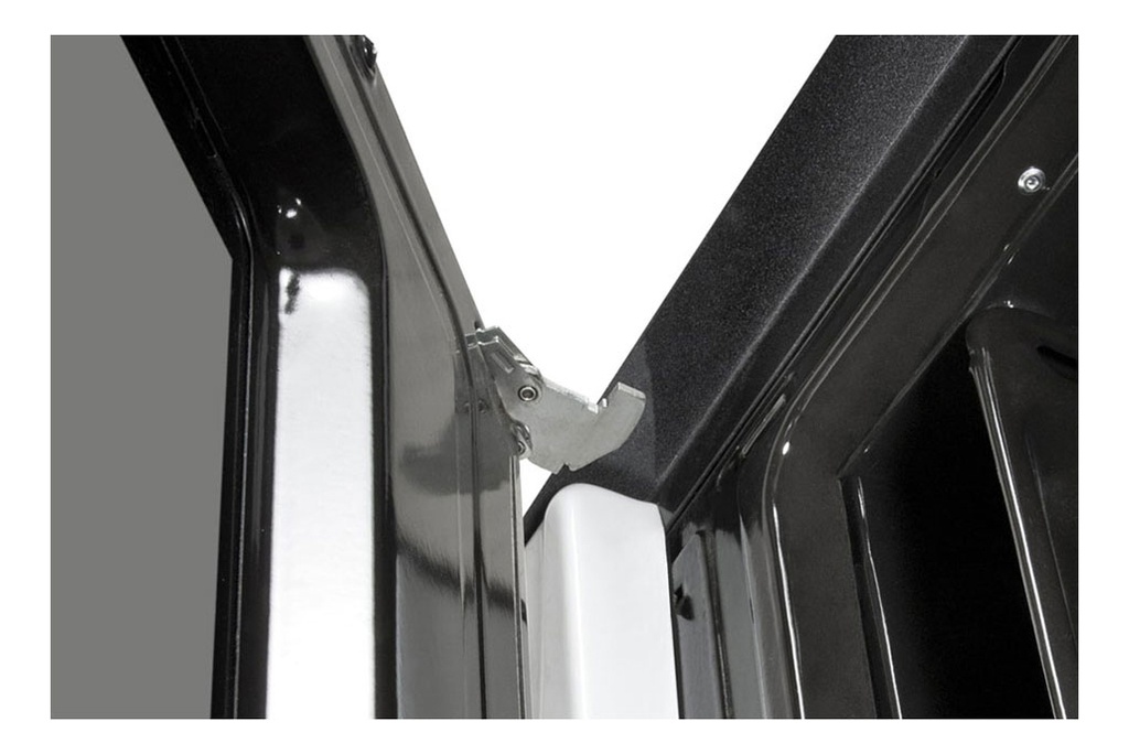 Cocina Ormay Petit Blanca Multigas Con Valvula De Seguridad