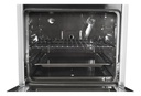 Cocina Ormay Petit Blanca Multigas Con Valvula De Seguridad