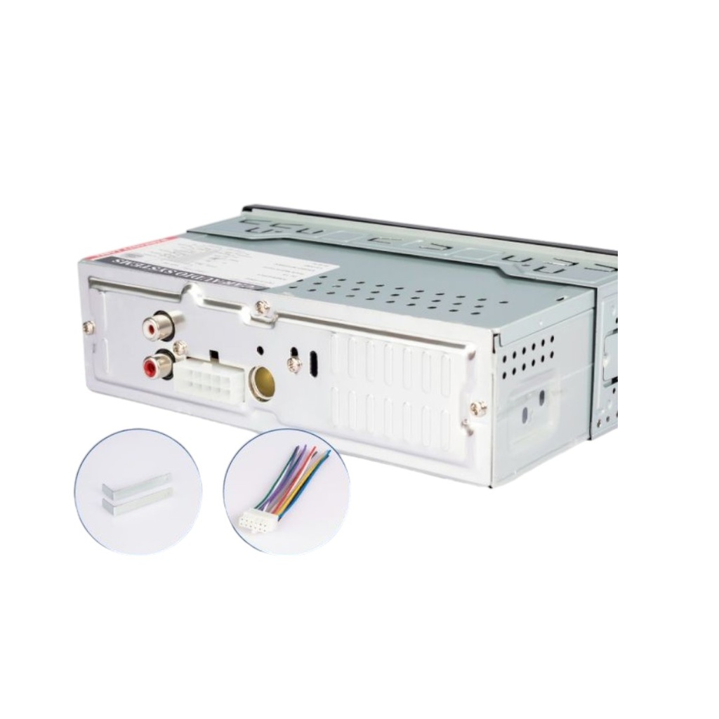 AUTOESTEREO SUONO INF0001 MICRO SD MP3 USB RADIO