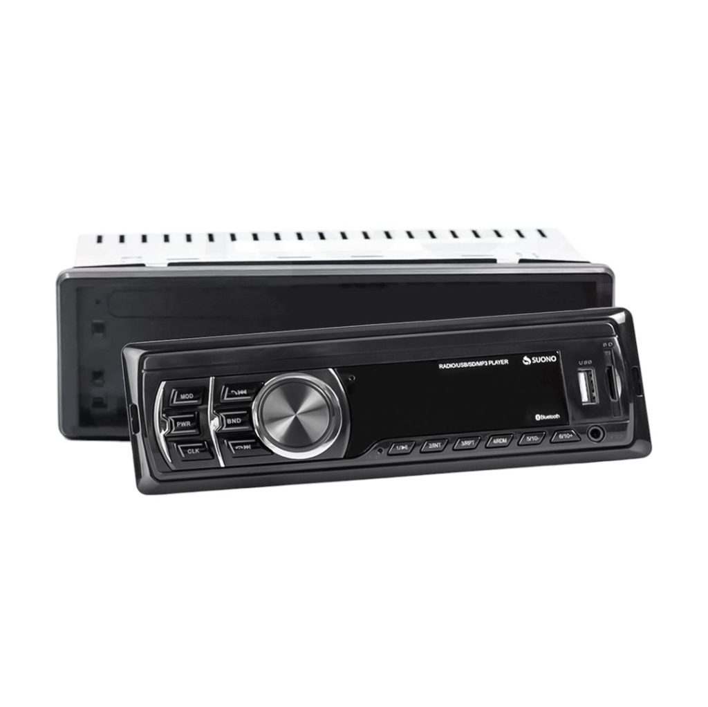 AUTOESTEREO SUONO INF0002 BLUETOOTH MP3 USB