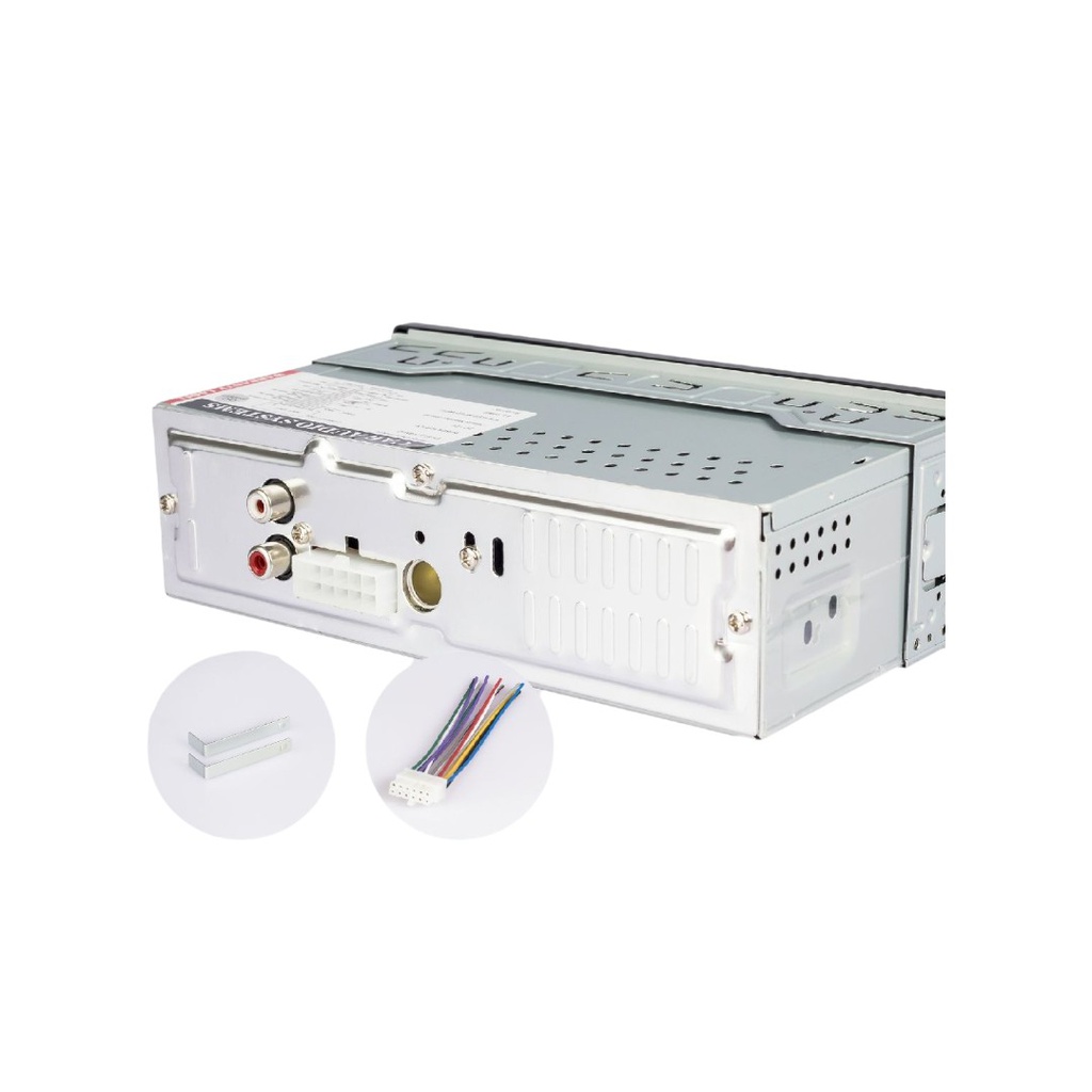 AUTOESTEREO SUONO INF0002 BLUETOOTH MP3 USB