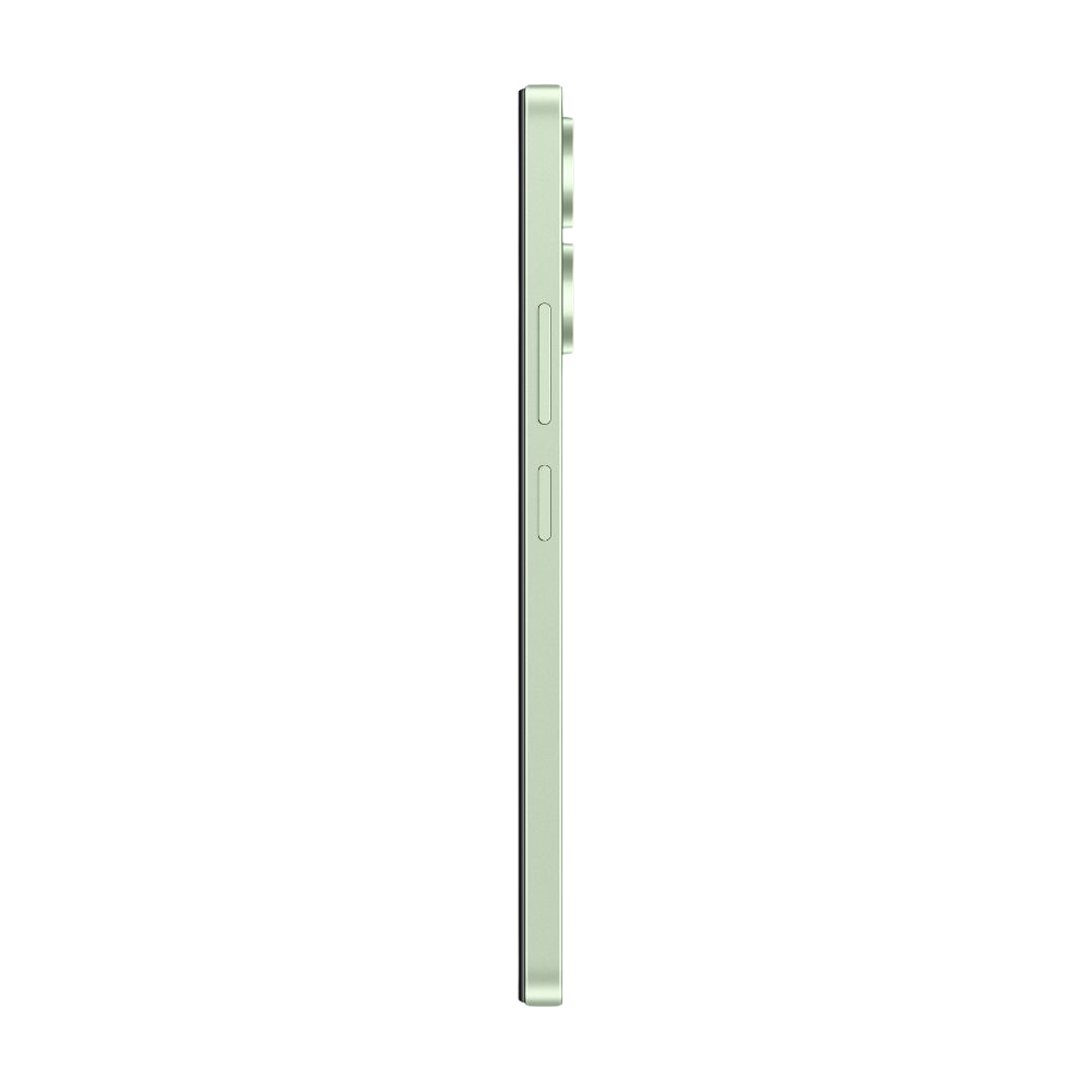 CELULAR SMARTPHONE XIAOMI REDMI 13C 4GB/128GB GREEN