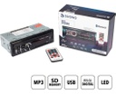 Autoestereo Suono Inf0002 Bluetooth Mp3 Usb