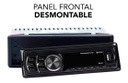 Autoestereo Suono Inf0002 Bluetooth Mp3 Usb