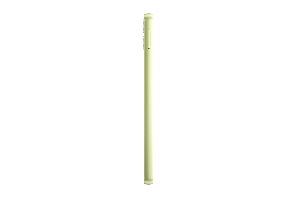 CELULAR SAMSUNG GALAXY A05 4GB/128GB LIGHT GREEN