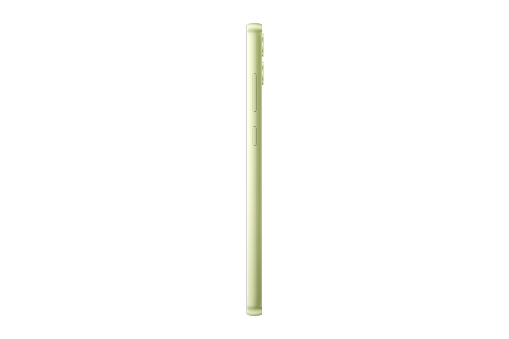CELULAR SAMSUNG GALAXY A05 4GB/128GB LIGHT GREEN