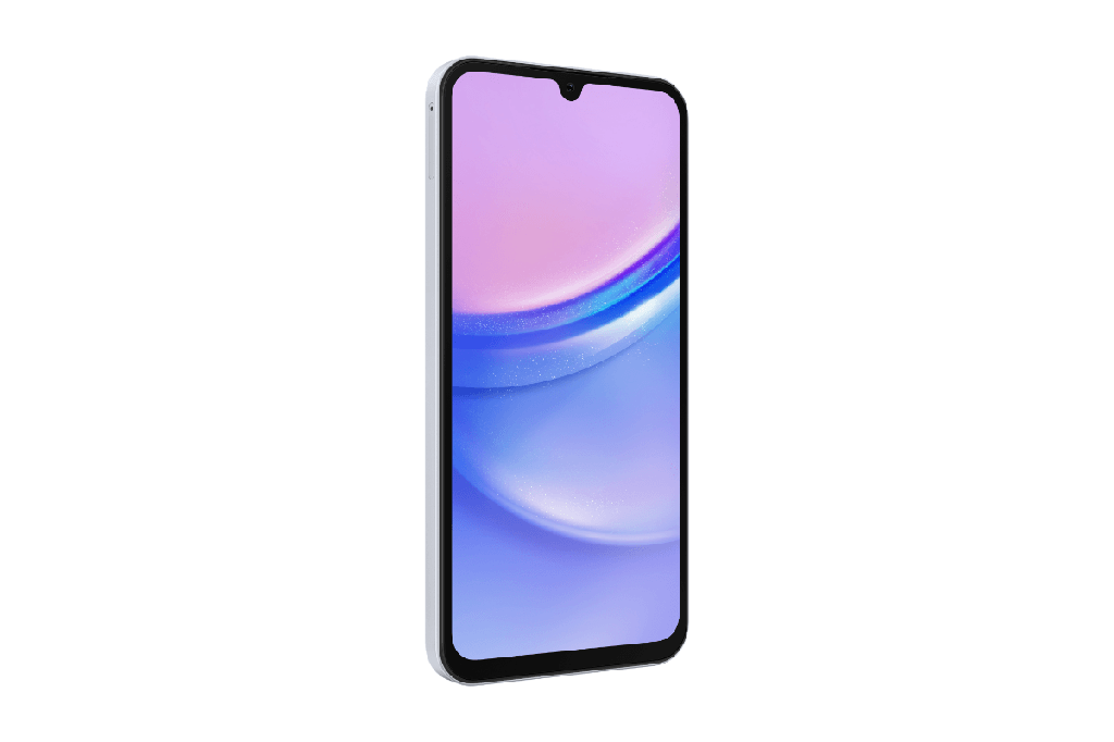 CELULAR SAMSUNG GALAXY A15 6GB/128GB LIGHT BLUE