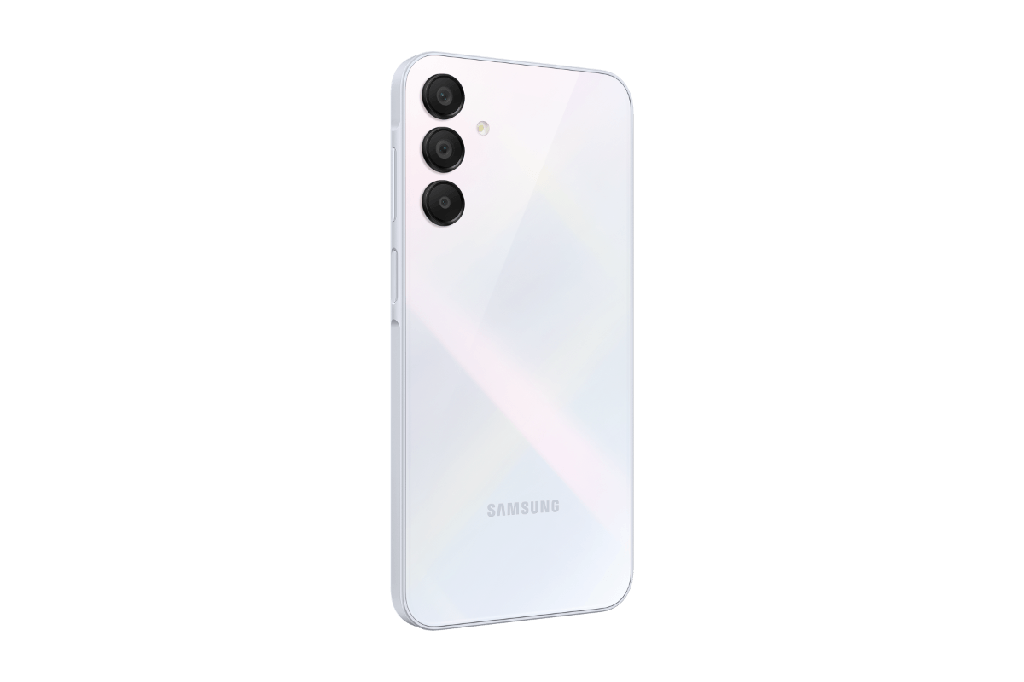 CELULAR SAMSUNG GALAXY A15 6GB/128GB LIGHT BLUE