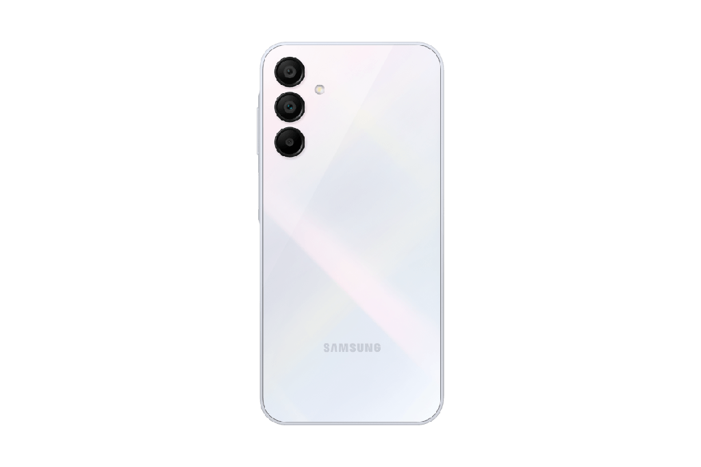 CELULAR SAMSUNG GALAXY A15 6GB/128GB LIGHT BLUE
