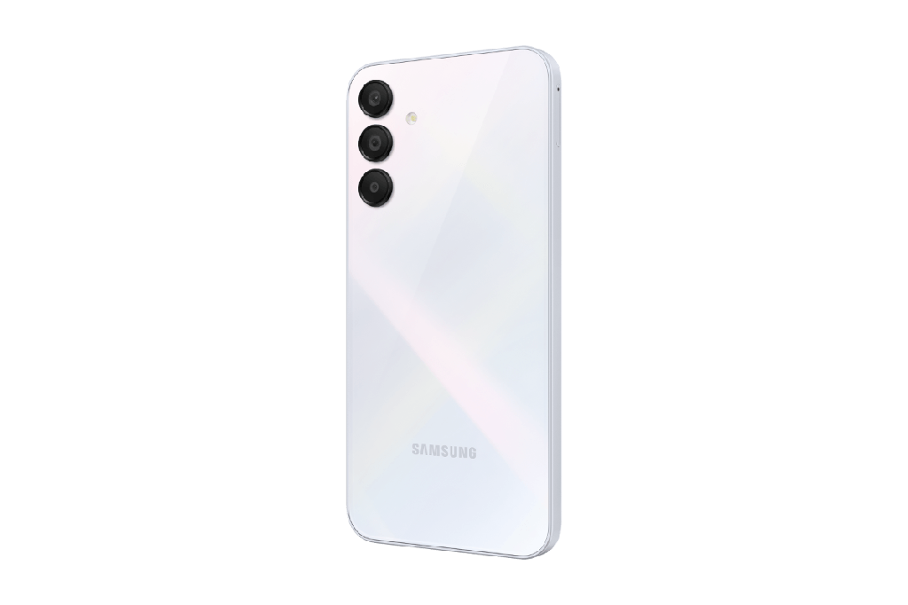 CELULAR SAMSUNG GALAXY A15 6GB/128GB LIGHT BLUE