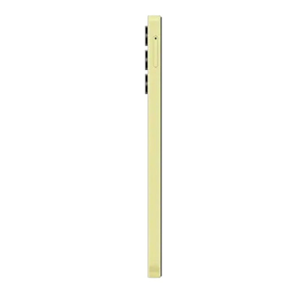 CELULAR SAMSUNG GALAXY A15 6GB/128GB YELLOW