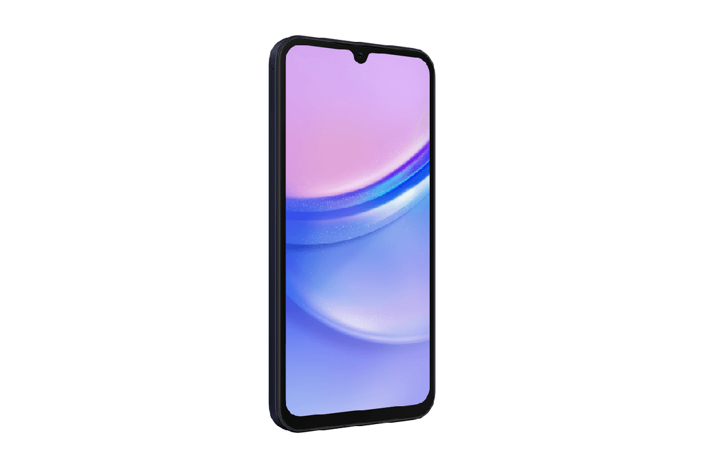 CELULAR SAMSUNG GALAXY A15 6GB/128GB BLUE BLACK