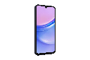 CELULAR SAMSUNG GALAXY A15 6GB/128GB BLUE BLACK