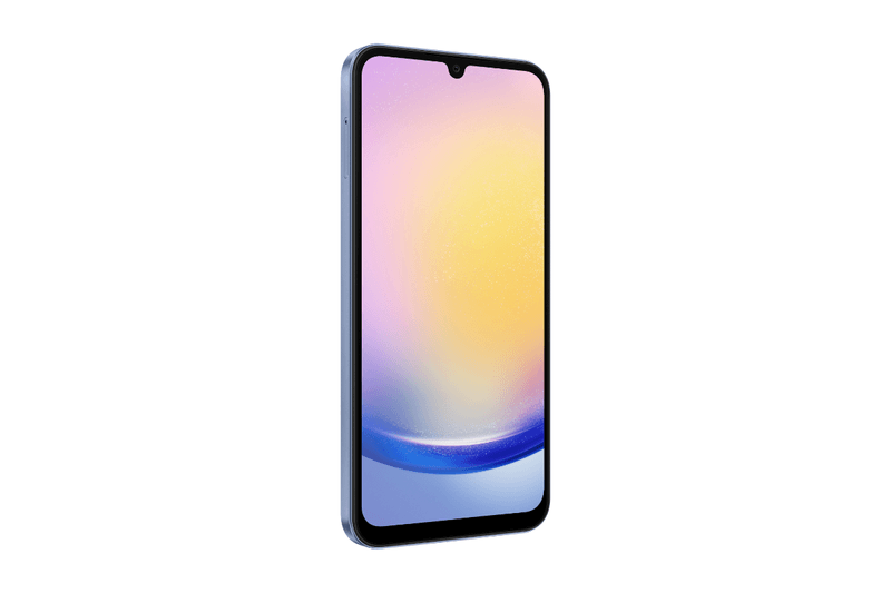 CELULAR SAMSUNG GALAXY A25 5G 8GB/256GB BLUE