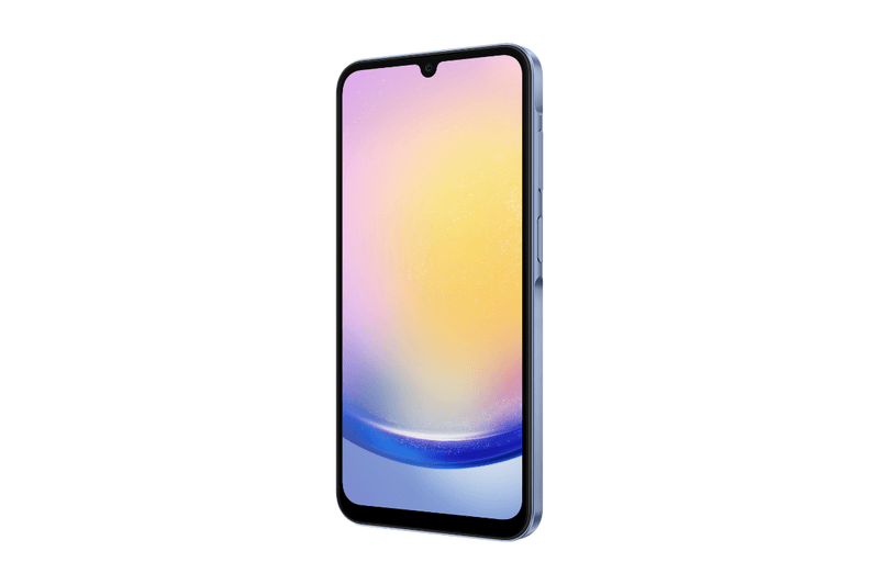 CELULAR SAMSUNG GALAXY A25 5G 8GB/256GB BLUE