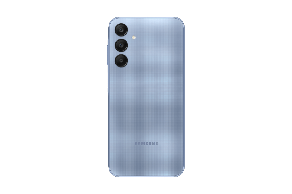 CELULAR SAMSUNG GALAXY A25 5G 8GB/256GB BLUE