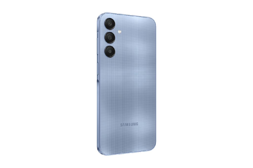 CELULAR SAMSUNG GALAXY A25 5G 8GB/256GB BLUE