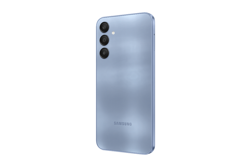 CELULAR SAMSUNG GALAXY A25 5G 8GB/256GB BLUE