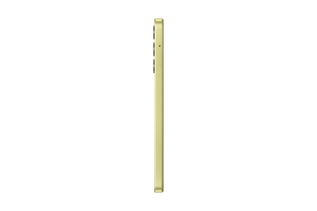 CELULAR SAMSUNG GALAXY A25 5G 8GB/256GB YELLOW