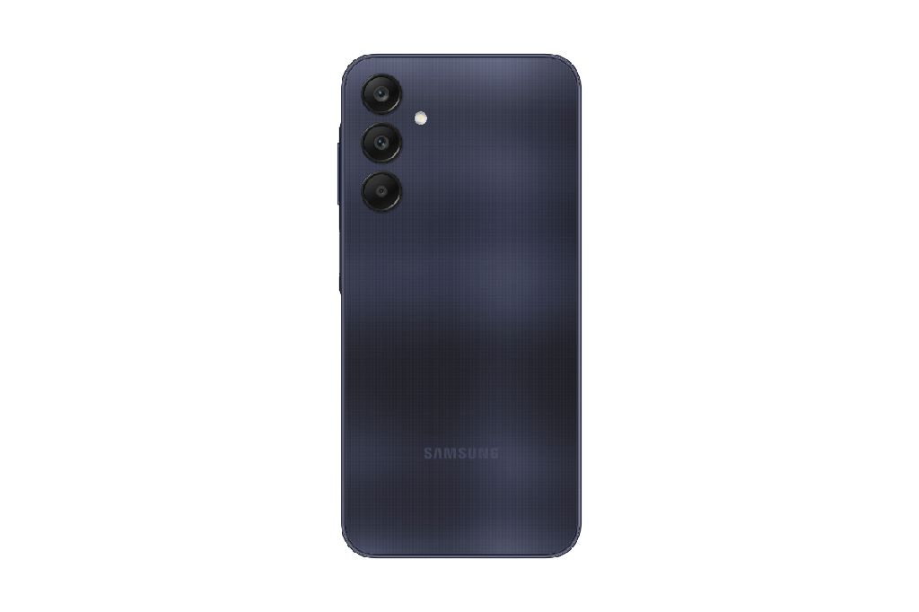 CELULAR SAMSUNG GALAXY A25 5G 8GB/256GB BLUE BLACK
