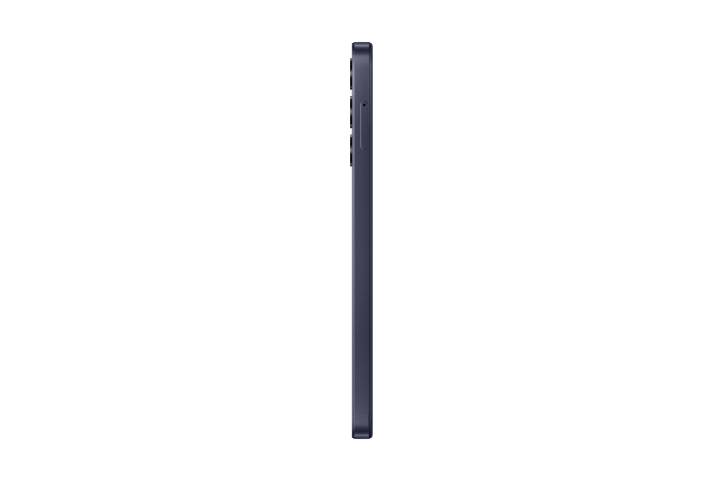 CELULAR SAMSUNG GALAXY A25 5G 8GB/256GB BLUE BLACK