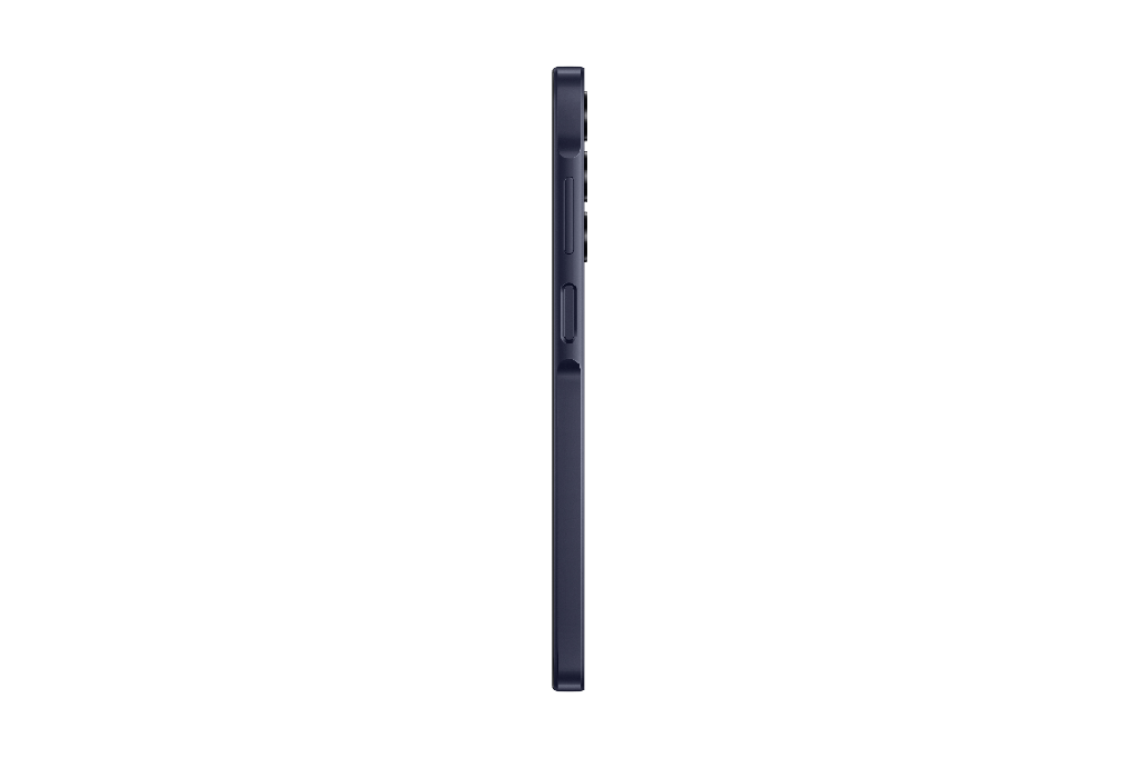 CELULAR SAMSUNG GALAXY A25 5G 8GB/256GB BLUE BLACK