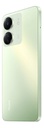 Celular Smartphone Xiaomi Redmi 13c 4gb/128gb Green