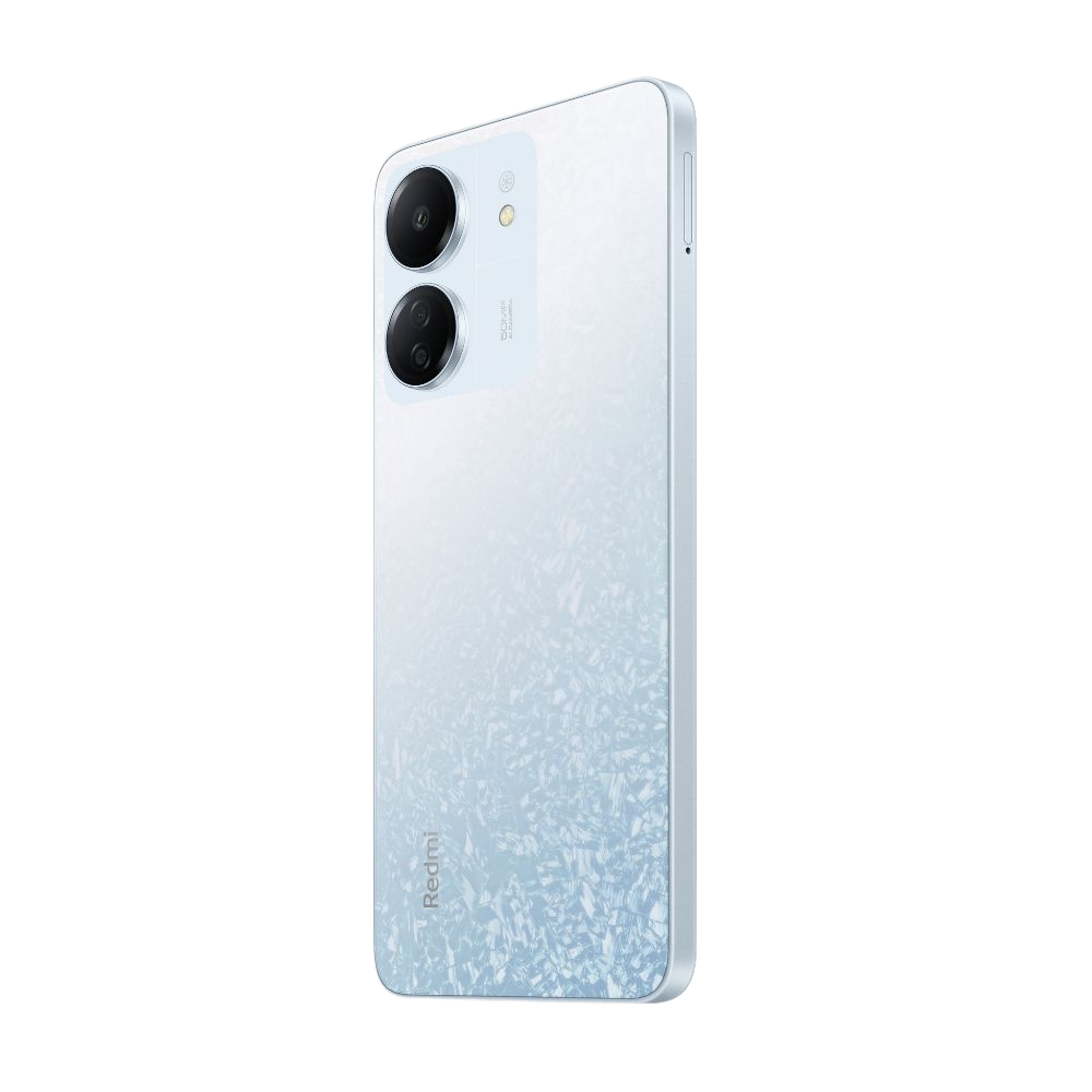 CELULAR SMARTPHONE XIAOMI REDMI 13C 4GB/128GB WHITE