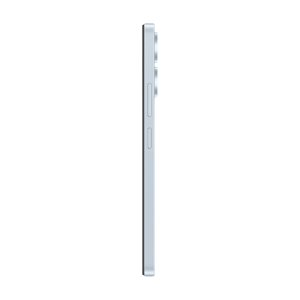 CELULAR SMARTPHONE XIAOMI REDMI 13C 4GB/128GB WHITE