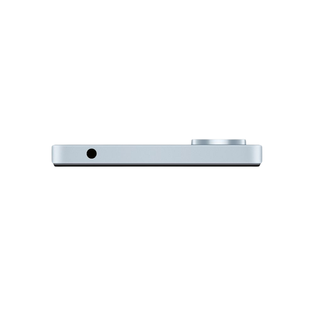CELULAR SMARTPHONE XIAOMI REDMI 13C 4GB/128GB WHITE