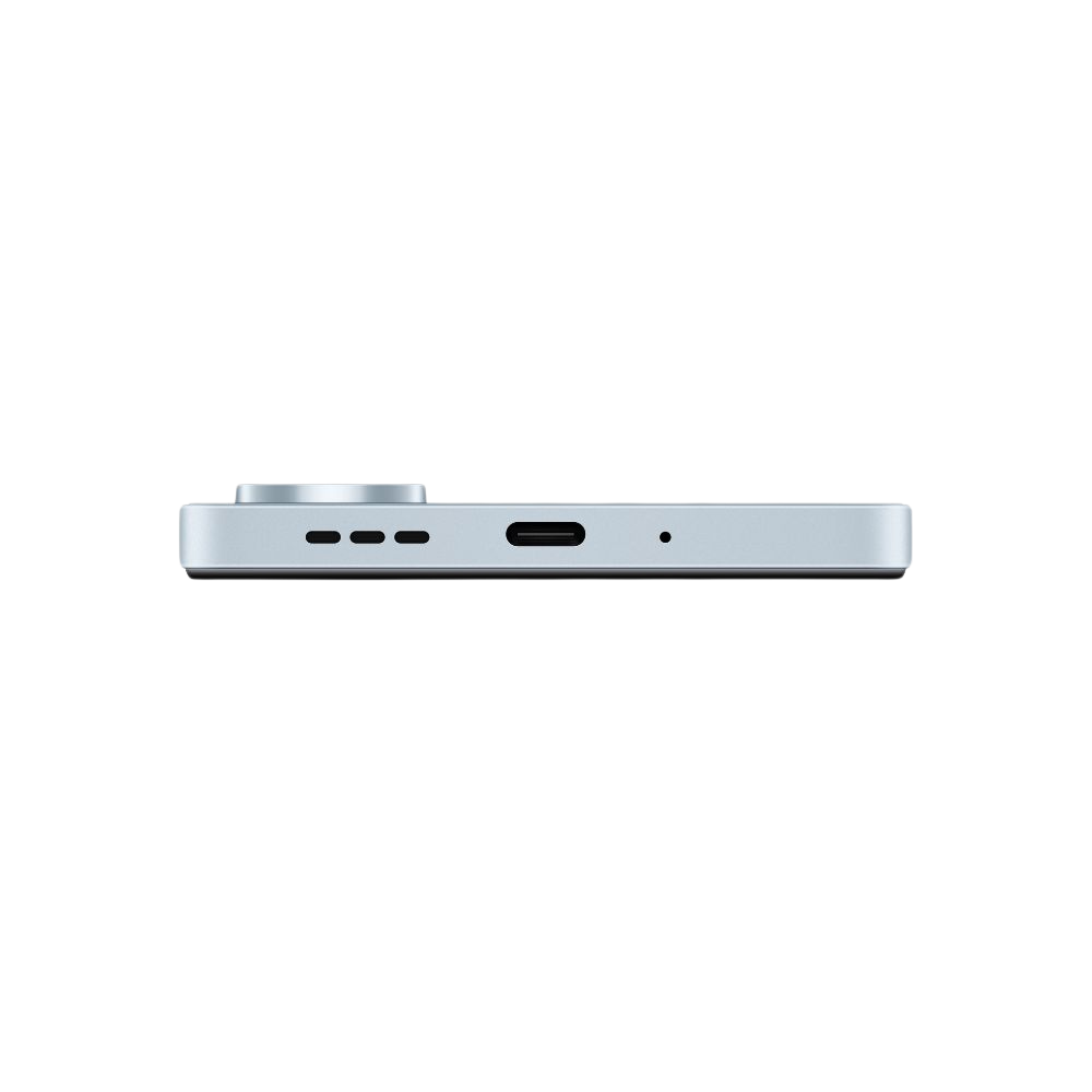 CELULAR SMARTPHONE XIAOMI REDMI 13C 4GB/128GB WHITE