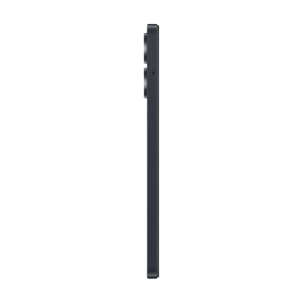 CELULAR SMARTPHONE XIAOMI REDMI 13C 8GB/256GB MIDNIGHT BLACK
