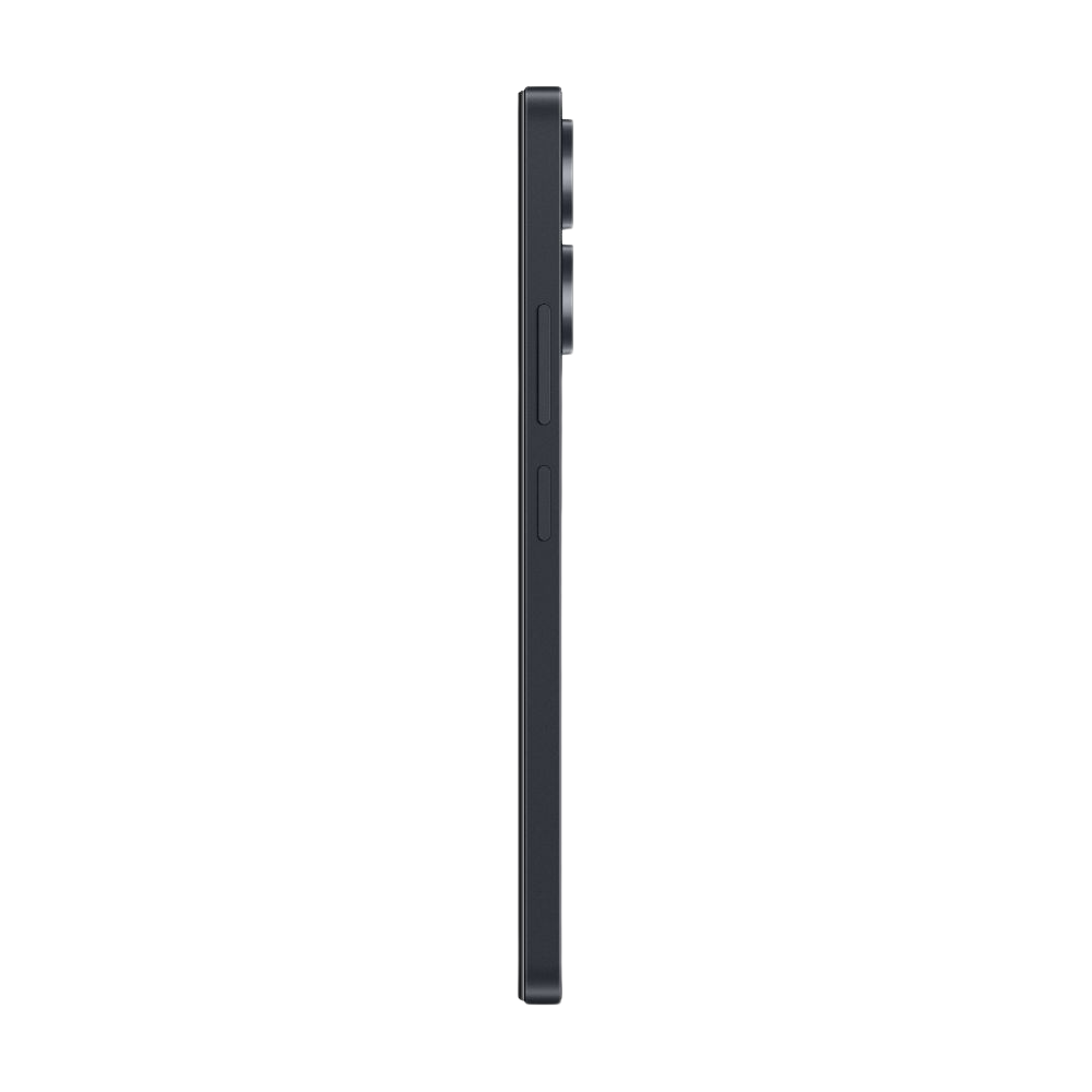 CELULAR SMARTPHONE XIAOMI REDMI 13C 8GB/256GB MIDNIGHT BLACK