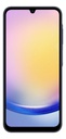 Samsung Galaxy A25 5g Dual Sim 256 Gb  Azul Oscuro 8 Gb Ram