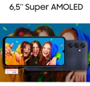 Samsung Galaxy A25 5g Dual Sim 256 Gb  Azul Oscuro 8 Gb Ram