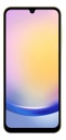 Celular Samsung Galaxy A25 5g 8gb/256gb Yellow