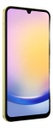 Celular Samsung Galaxy A25 5g 8gb/256gb Yellow