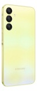Celular Samsung Galaxy A25 5g 8gb/256gb Yellow