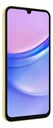 Celular Samsung Galaxy A15 6gb/128gb Yellow