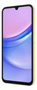 Celular Samsung Galaxy A15 6gb/128gb Yellow