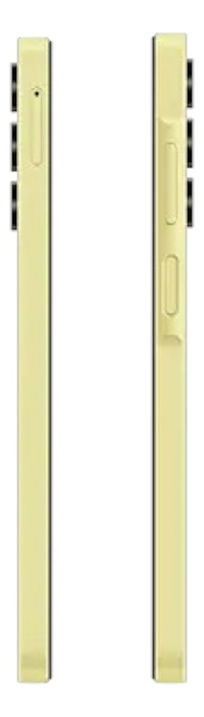 Celular Samsung Galaxy A15 6gb/128gb Yellow