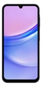 Celular Samsung Galaxy A15 6gb/128gb Blue Black